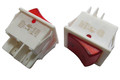 Ключ за бойлер светещ 20А/250V