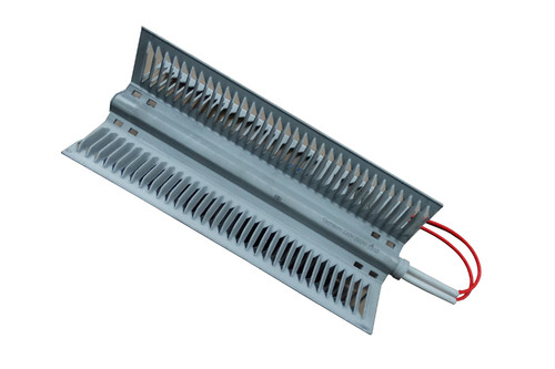 Нагревател  за конвектор  Теси  CN02 050 MAS 500W 230V 24см.