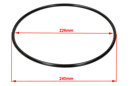 Уплътнение за тенджера под налягане Tеfal  Ф 240mm