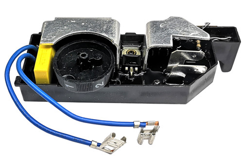 Ключ за елекронен регулатор на къртач Bosch GSH 11DE - 1617233055