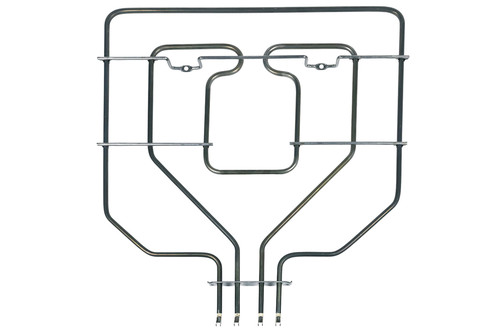 Горен нагревател за фурна Bosch, Siemens 2800W 230V