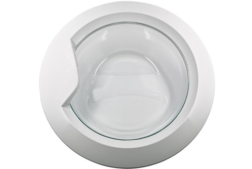 Люк за врата на пералня Ariston , Indesit, Whirlpool