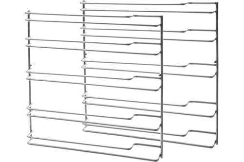 Странична скара /решетка/ за фурна Bosch 248X247XH41mm комплект - 2 броя