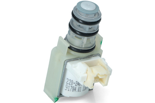 Eлектромагнитен вентил, клапан за съдомиалня Bosch, Siemens  220V 60Hz - RAST 2.5