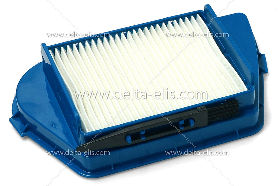 Filtr Za Prahosmukachka Rowenta Hepa Filter Foam Filter Washable Zr005901 Tehmart