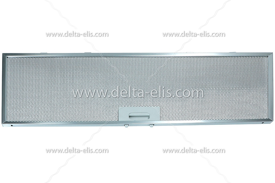 Метален филтър за аспиратор Elica 559,4X200X9 mm