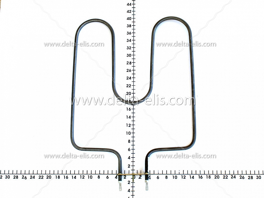 Горен /долен/ нагревател за Мечта 1000W. МЕЧТА,