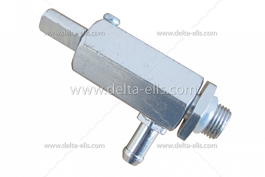 Кран пара за кафе машина Neo, Elite. AEG, АЕГ, CLATRONIC, КЛАТРОНИК ...