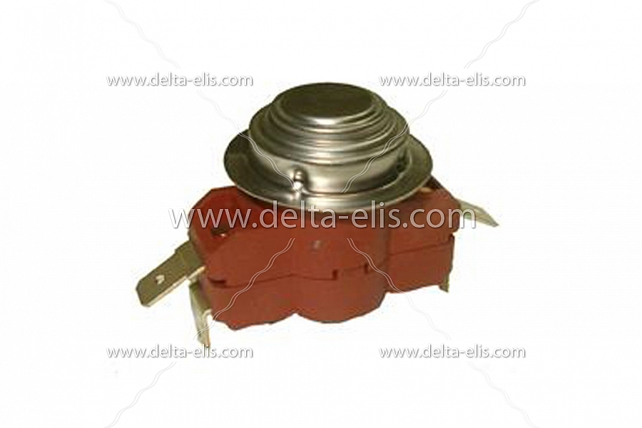 Термостат за съдомиялна Gorenje NA40° NC90°. AEG, АЕГ, ARISTON, АРИСТОН ...