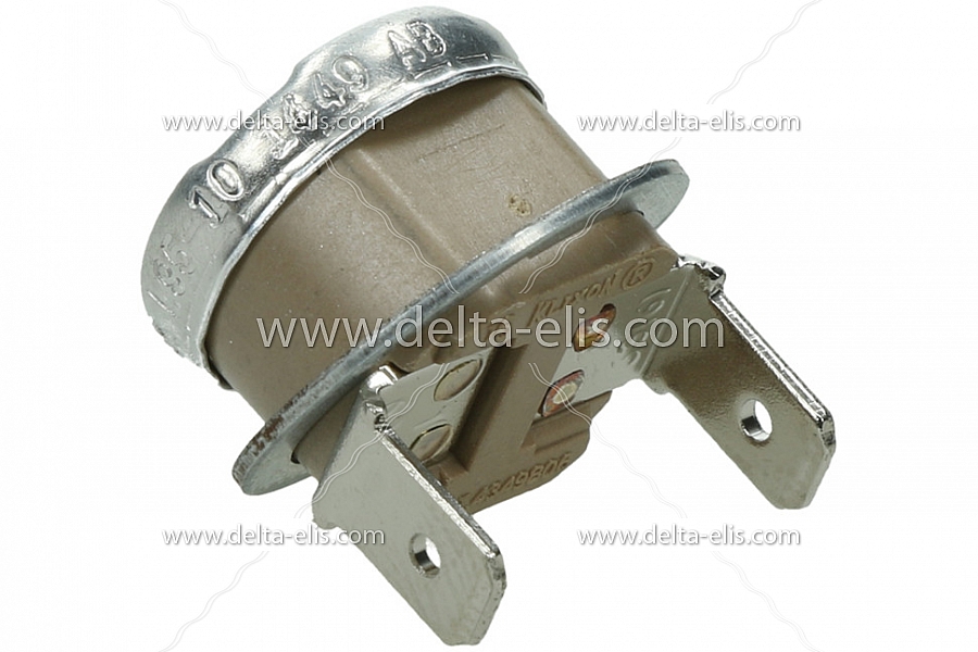 Термостат, кликсон за кафе машина Saeco, Gaggia 90°C. GAGGIA, ГАДЖИА ...