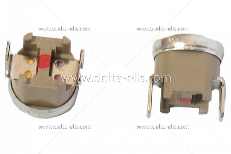 Термостат за кафе машина DeLonghi - 125°С. DELONGHI, ДЕЛОНГИ, Термостат ...