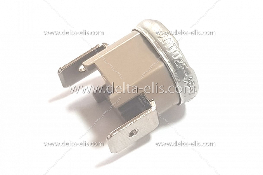 Термостат за кафе машина DeLonghi - 125°С. DELONGHI, ДЕЛОНГИ, Термостат ...