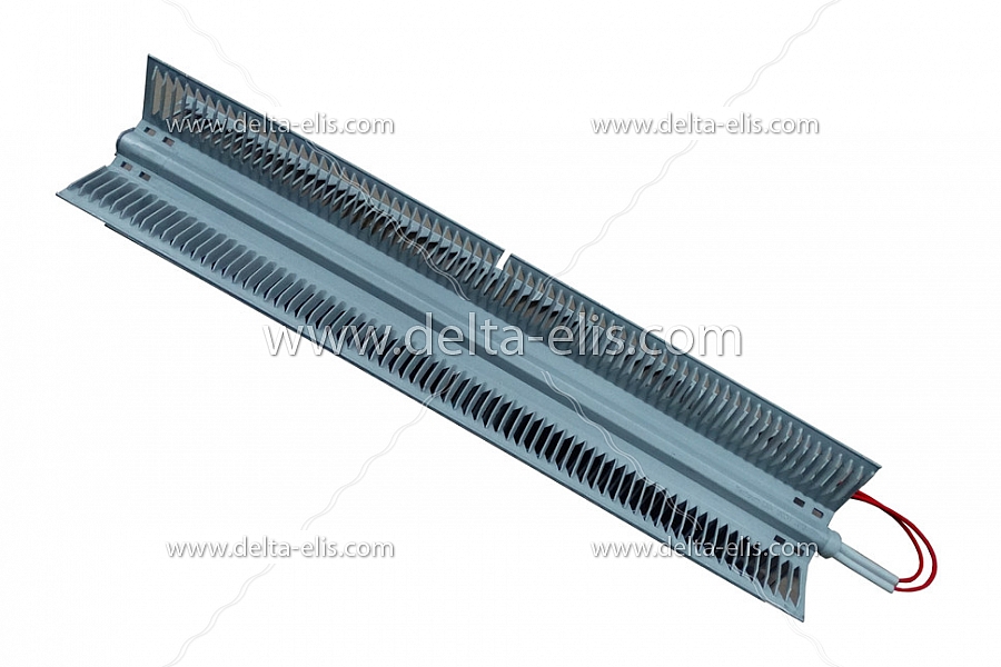 Нагревател за конвектор Теси CN02 150 MAS 1500W 230V 49см.. TESY, ТЕСИ ...